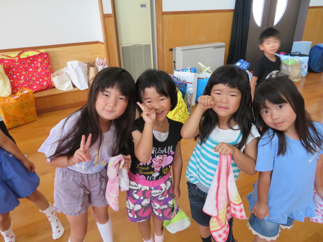 あ