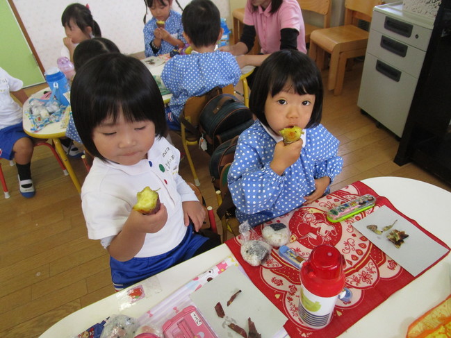 会食