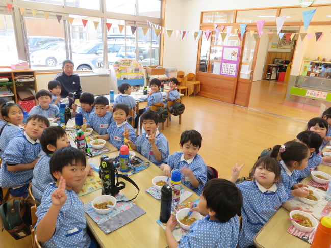 お別れ会