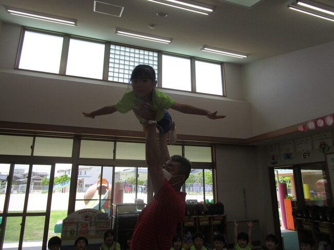 こすもす