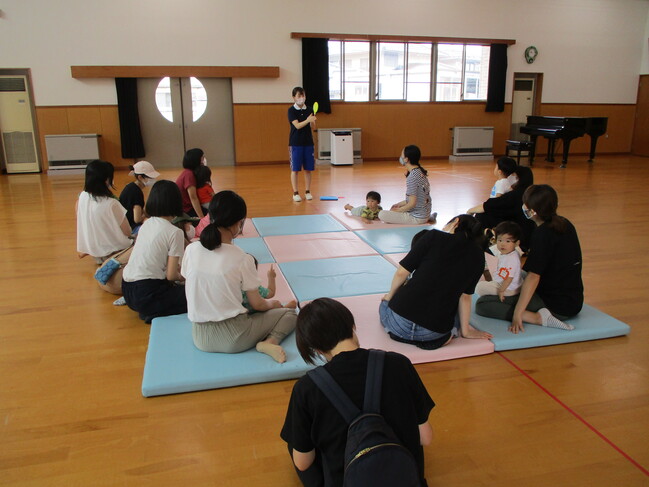 ふたばクラス