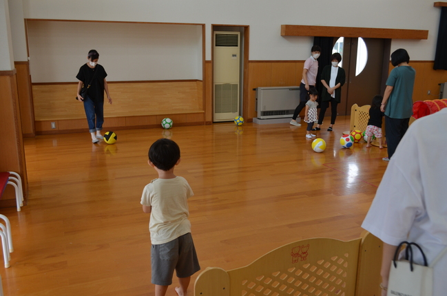 ふたばクラス