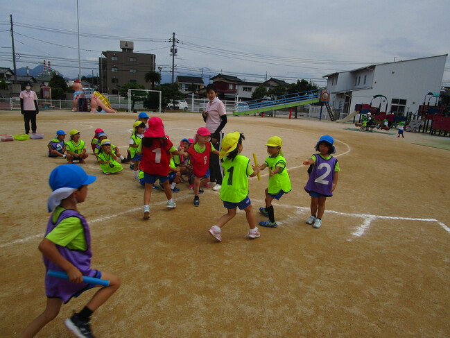 長」