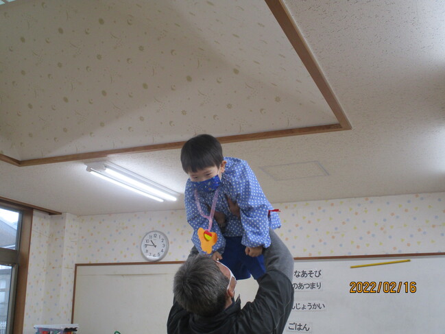 年少