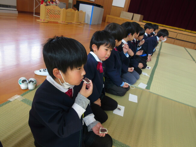 長１
