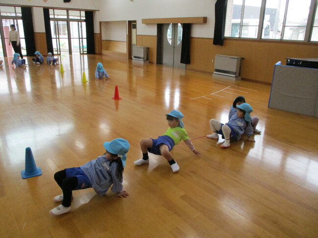 年中