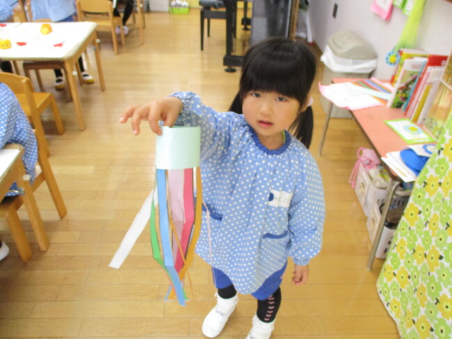 長１