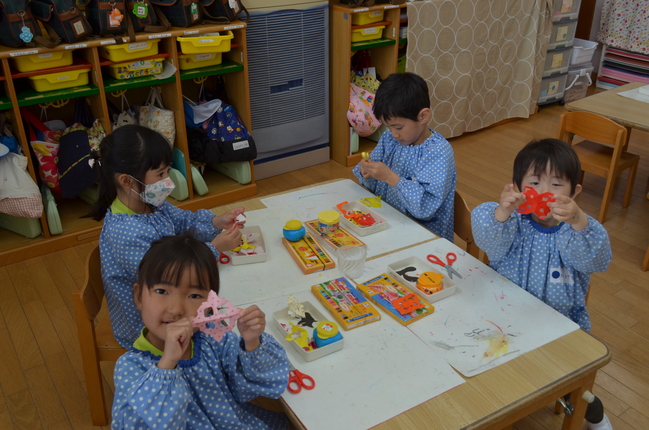 長１