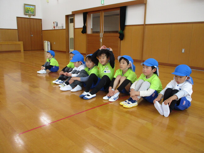 長１