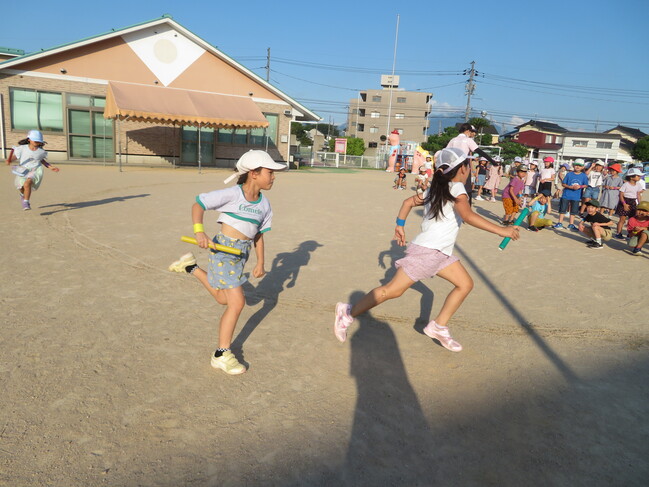 １年生の集い