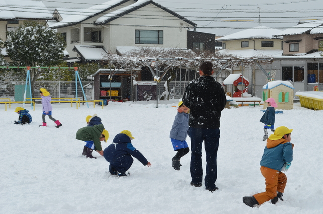 雪