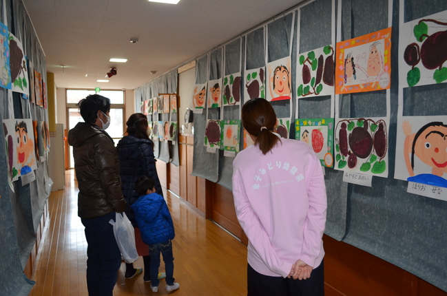 作品展