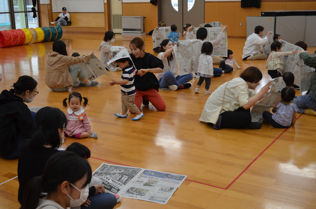 ふたばクラス