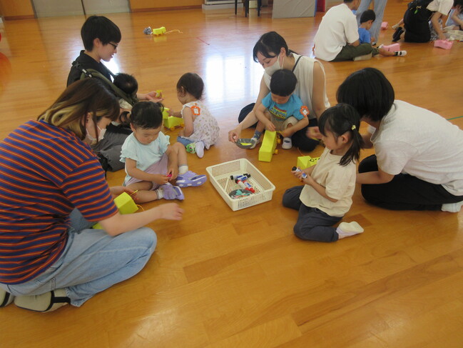 ふたばクラス