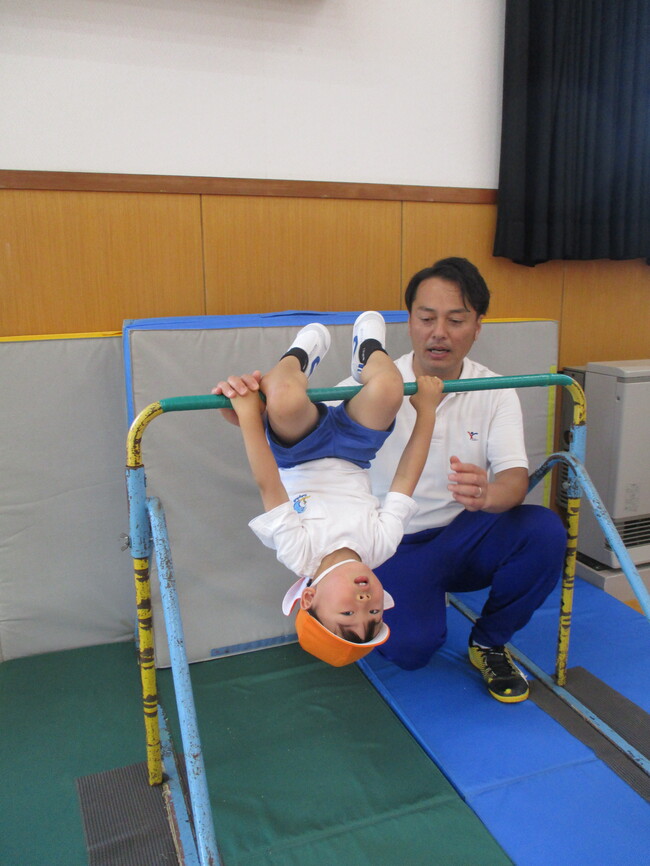 年少