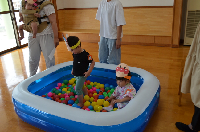 ふたばクラス