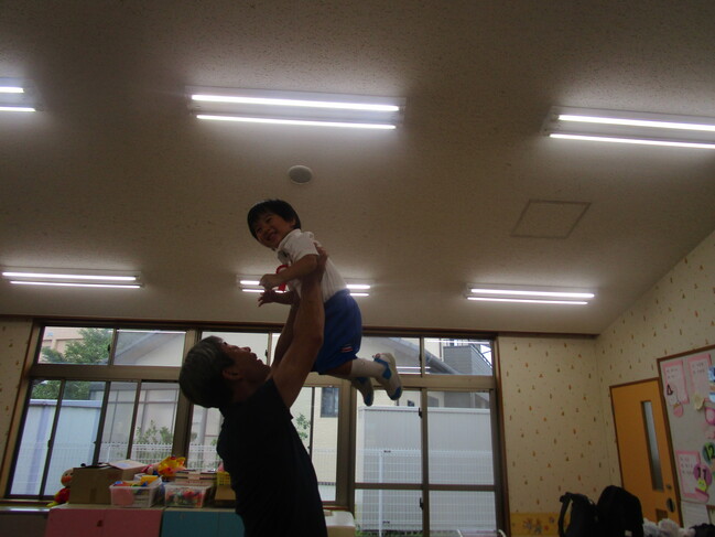 誕生会