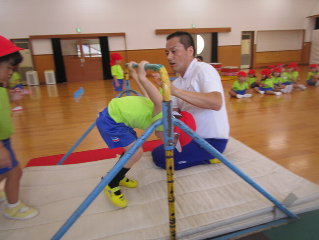 年少