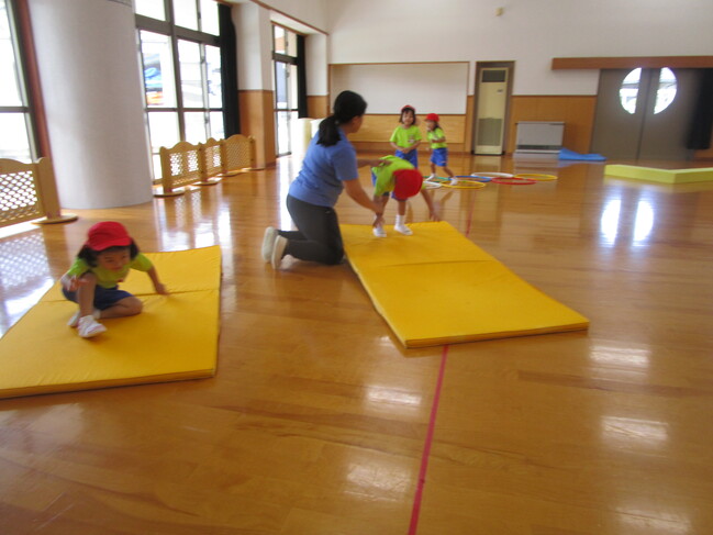 年少