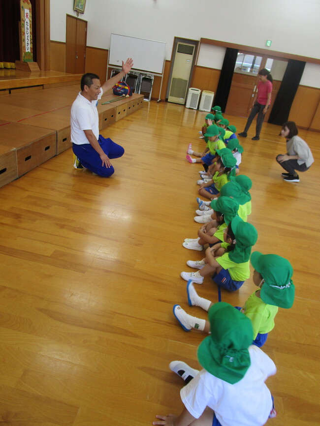 ぱんだ組