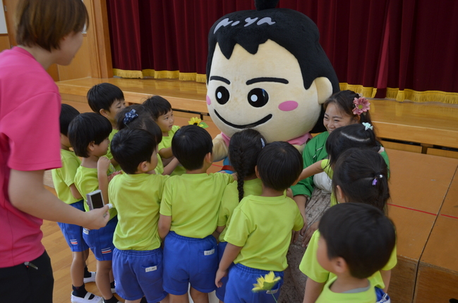 ねんりんピック
