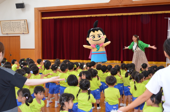 ねんりんピック