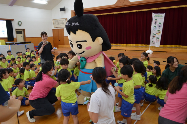 ねんりんピック