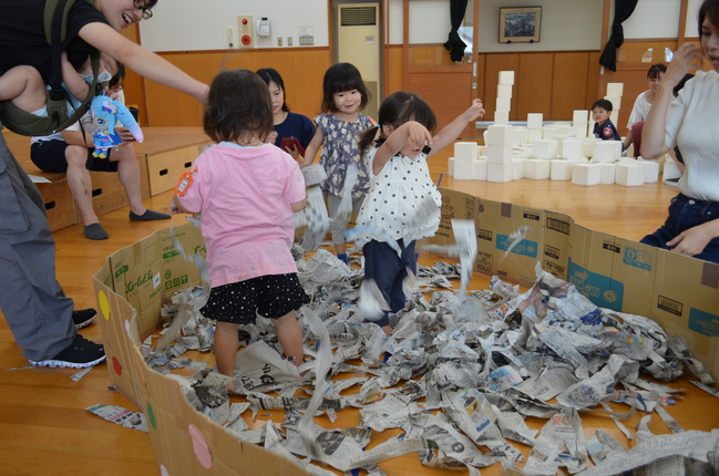 ふたばクラス