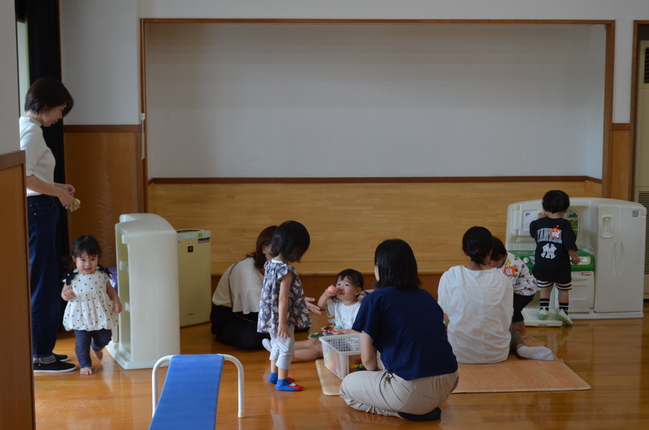 ふたばクラス