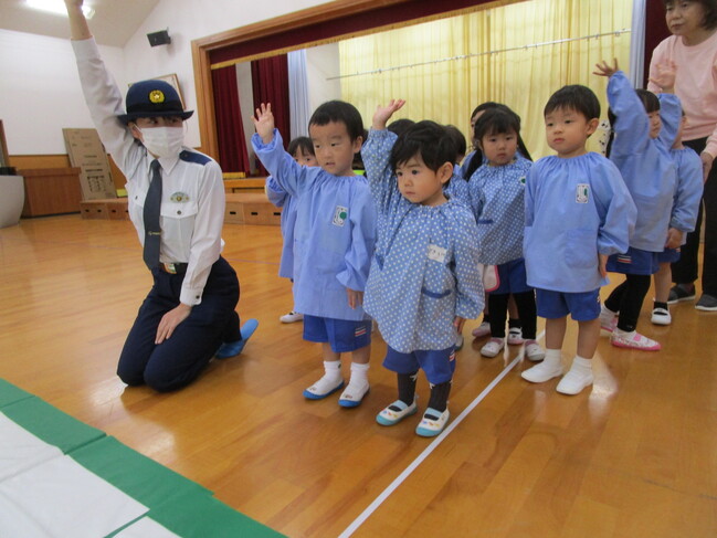 ぱんだ組