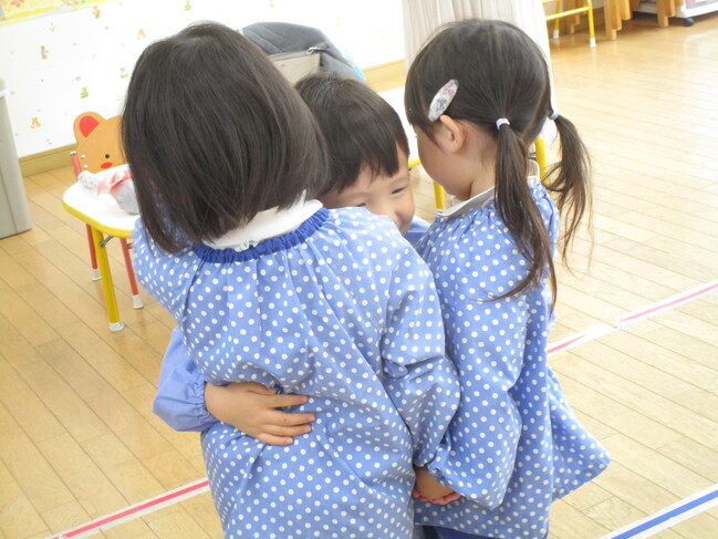 誕生会
