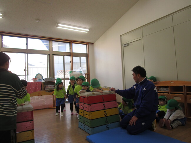 ぱんだ