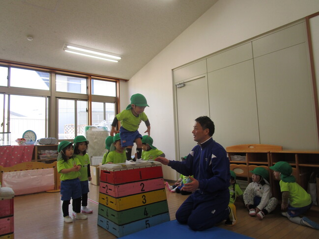 ぱんだ