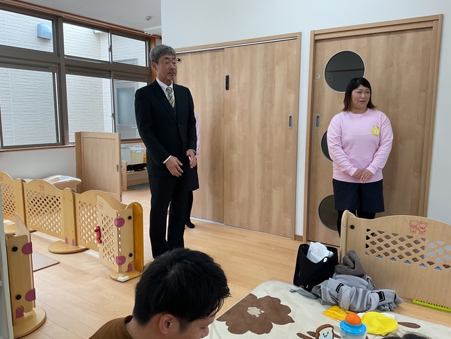 ０・１歳