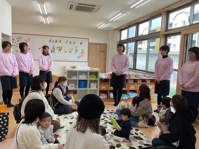 ０・１歳