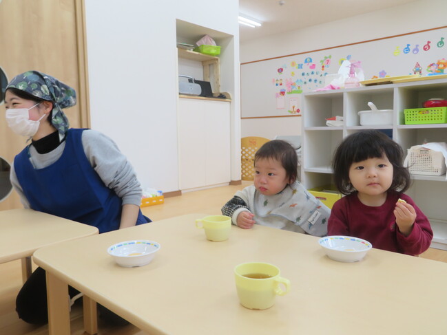 ０・１歳