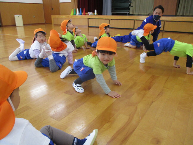 年少
