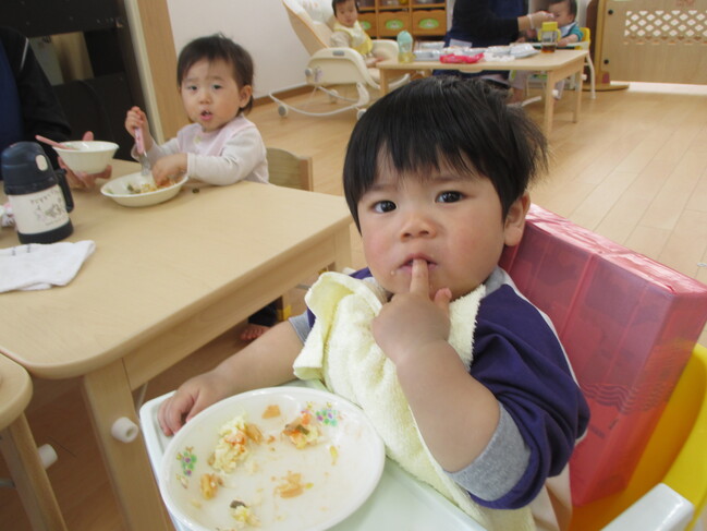 給食