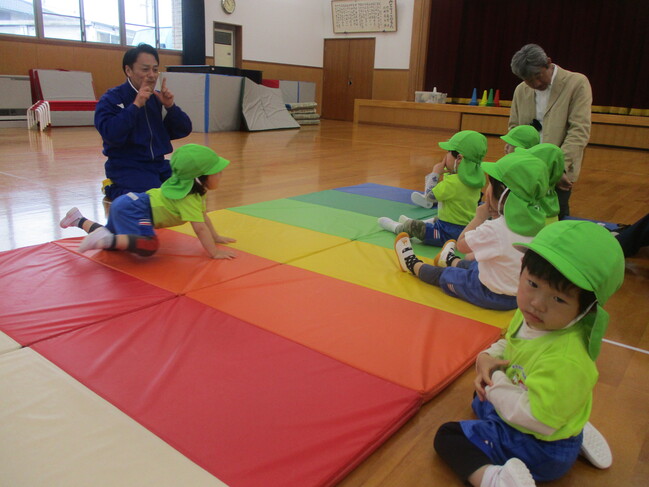 年少