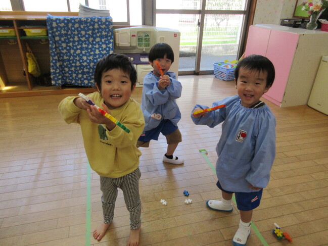 年少