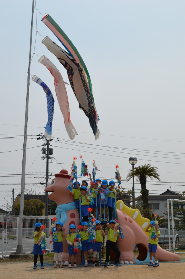 年長