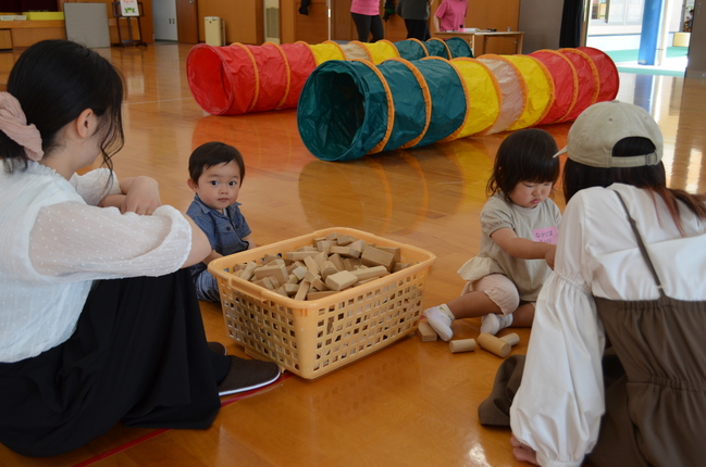 ふたばクラス