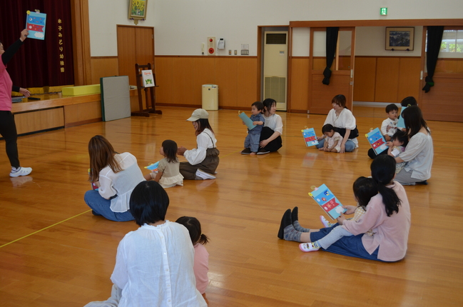 ふたばクラス