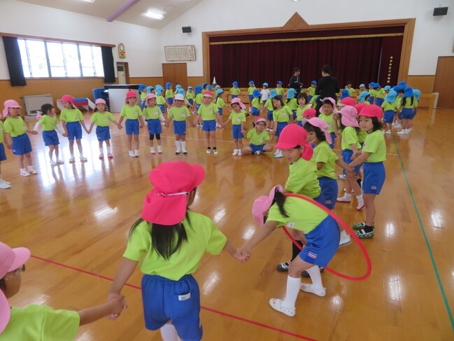 交流会