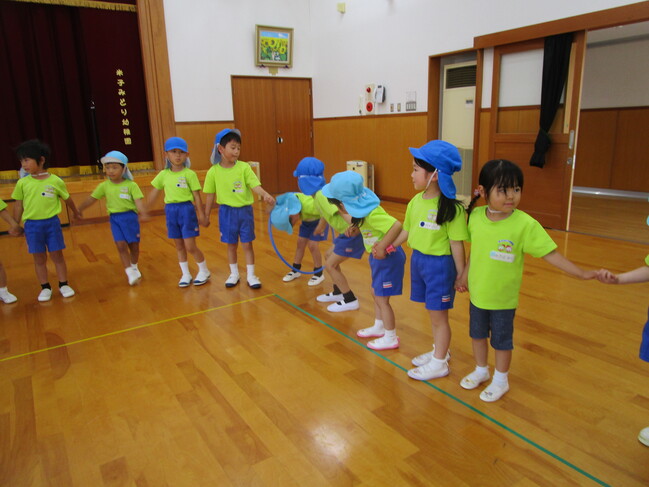 交流会