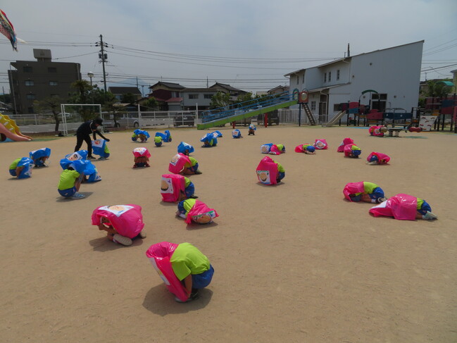 交流会