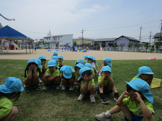 交流会