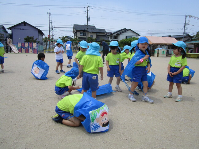 交流会