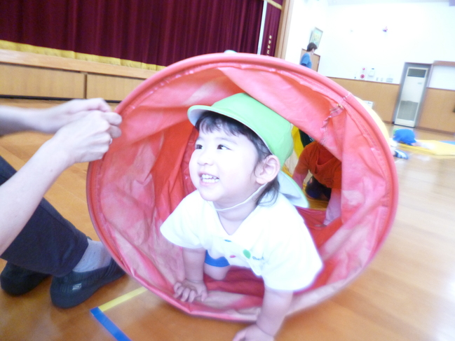 2歳児クラス