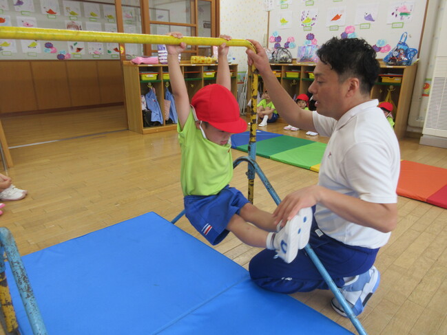 年少